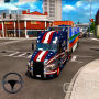 icon American Truck Cargo Simulator (Amerikan Kamyon Kargo Simülatörü
)