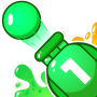 icon Power Painter - Merge Defense (Power Painter - Birleştirme Savunması)