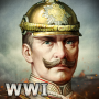 icon European War 6: 1914(European War 6: 1914 - WW1 SLG
)