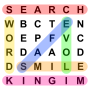 icon Word Search(Kelime Arama Yapboz Oyunu
)
