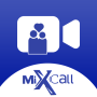 icon MixCall(MixCall - Canlı Görüntülü Arama Uygulaması)