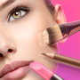 icon Face Makeup Camera Studio(Makeup Photo Editor
)
