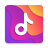 icon Tube Music(Müzik indirici -Müzik oynatıcı
) 1.0.6