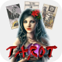 icon Tarot Card Reading & Horoscope ()