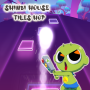 icon Shinbi House Tiles Hop(Perili Shinbi Evi Sihirli Fayans Hop İlerleme Yolu
)