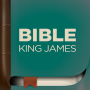 icon Bible Offline King James (İncil Çevrimdışı King James)