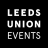 icon Leeds Union Events(Leeds Sendika Etkinlikleri Babanız) 1.0
