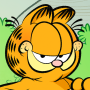 icon Garfield(Garfield: Fattestin Sağkalımı)