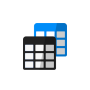 icon Table Notes - Pocket database & spreadsheet editor (Tablo Notları - Cep veritabanı ve elektronik tablo düzenleyici
)