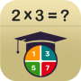 icon Find Out Math Puzzle()