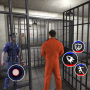 icon Grand Prison Escape 2023(Prison Escape- Jail Break Oyunu
)