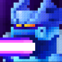 icon Block Monster (Canavarı Engelle)