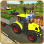 icon Virtual Farmer Tractor: Modern Farm Animals Game (Sanal Çiftçi Traktör: Modern Çiftlik Hayvanları Oyunu
)
