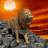 icon Lion GameWild Animal Simulator 2021(Aslan Ailesi Oyunu - Animal Sim
) 1