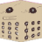 icon AppLock Theme Chalk Doodle(AppLock Tema TebeşirDoodle) 1.0