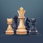 icon Chess Royale(Chess Royale - Oynayın ve Öğrenin)