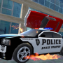 icon com.axie.police.car.chase(Police Car Chase：Smash Araba
)