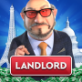 icon Landlord - Estate Trading Game (Ev Sahibi - Emlak Ticareti Oyunu)