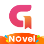 icon GoodNovel - Web Novel, Fiction (GoodNovel - Web Romanı, Kurgu)