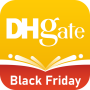 icon DHgate(DHgate-çevrimiçi toptan satış mağazaları)