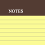 icon Notes(notlar)