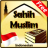 icon Sahih Muslim Indonesian(Sahih Müslüman Hadis Endonezya) 2.7