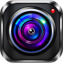 icon Camera(Professional Camera
)