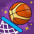 icon Basketball Dunk(Basketbol Dunk
) 1.0