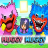 icon Huggy Wuggy(Huggy Wuggy Minecraft Poppy
) 1.0