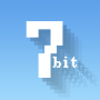 icon 7-Bit Free(Bit - Retro Temalı)