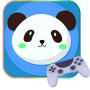 icon Panda Helper-Ram Booster(Panda Panda vip aracı ve RAM Booster
)