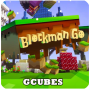 icon Gcubes Cal(Gcubes Calc for Blockman go
)