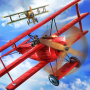 icon Warplanes: WW1 Sky Aces (Savaş Uçakları: 1 .
)