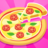icon Pizza Games(Çocuklar için Pizza Yemek Oyunları) 1.0.1