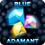 icon Blue Adamant(Mavi Adamant
)