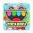 icon Toca Boca(Toca Boca Life World Guide
) 1.0