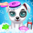 icon Puppy Care(Köpek Yavrusu Evcil Hayvan Kreş Oyunu
) 1.0.0