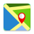 icon Maps With GPS(GPS'li Haritalar) 17.0