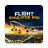 icon Flight Simulator Pro(Uçuş Simülatörü Pro
) 1.0