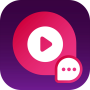 icon ChatLive(ChatLive – Canlı arama ve çevrimiçi sohbet)