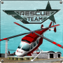 icon Rescue Team(Kurtarma ekibi)