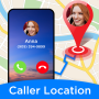 icon Mobile Number Location App (Cep Numarası Konum Uygulaması)