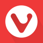 icon Vivaldi Browser(Vivaldi Tarayıcı -)
