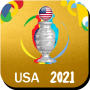 icon Gold Cup(Gold Cup 2021 - ABD futbol Canlı sonuçlar
)