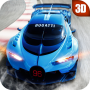 icon Crazy Racer 3D - Endless Race (Çılgın Racer 3D - Sonsuz Yarış)