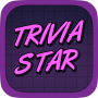 icon TRIVIA STAR Quiz Games Offline (TRIVIA STAR Test Oyunları Çevrimdışı)