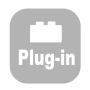 icon Hebrew Keyboard Plugin(İbranice Klavye Eklentisi)