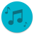 icon Music playerequalizer(Müzik çalar) 2.5.1