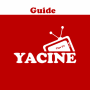 icon Yacine sport Tips Tv (Guide for Live Watching HD) (Yacine spor İpuçları Tv (Canlı İzleme HD için Kılavuzu)
)