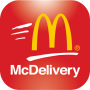 icon McDelivery(McDelivery Japonya)